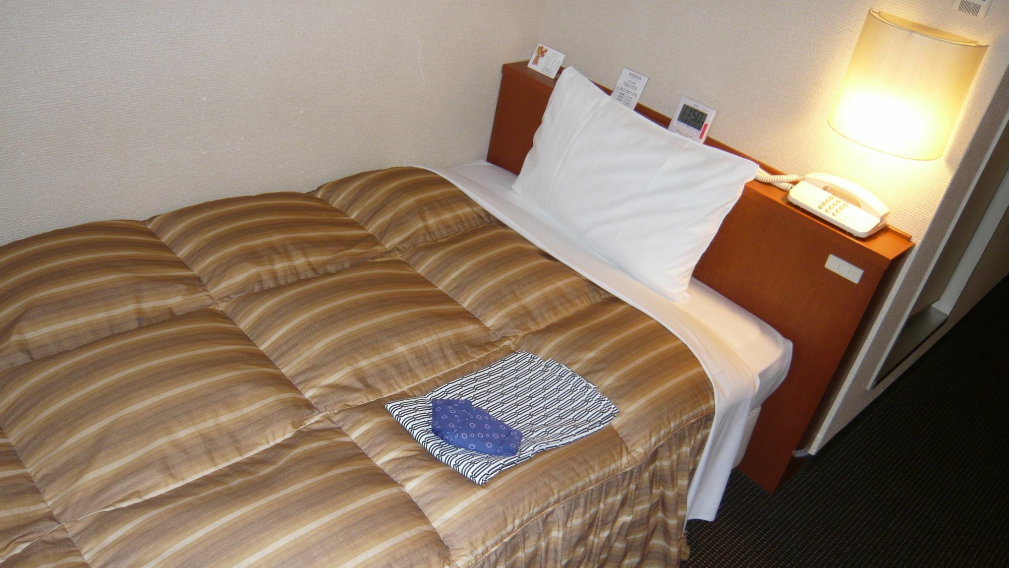 Welco Inn Yodoyabashi Ōsaka Exterior foto